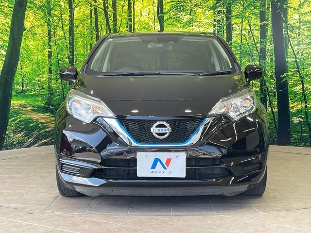 日産 ノート