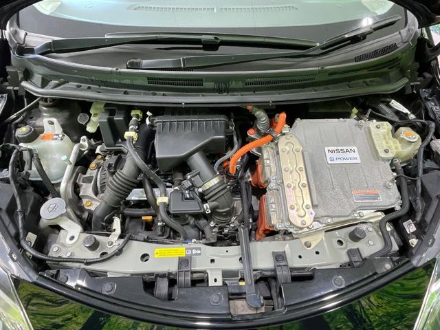 日産 ノート