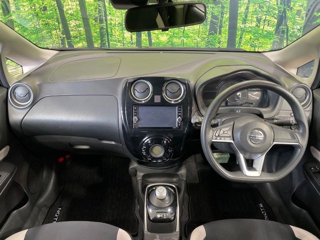 日産 ノート