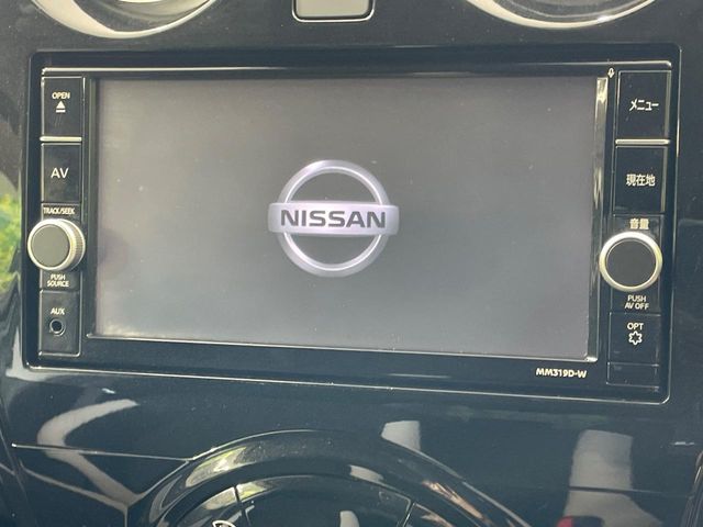 日産 ノート