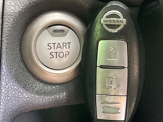 日産 ノート
