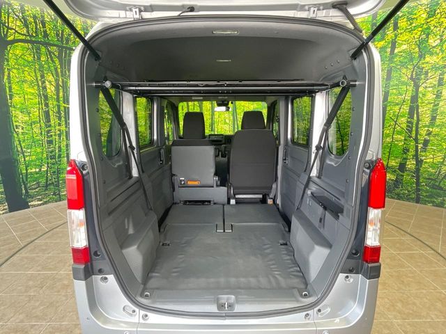 ホンダ N-VAN