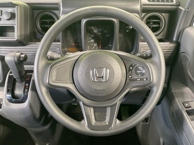 ホンダ N-VAN