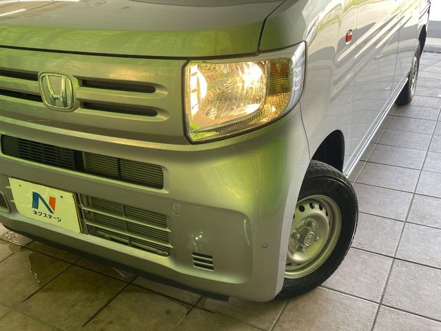 ホンダ N-VAN