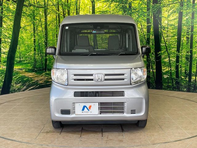 ホンダ N-VAN