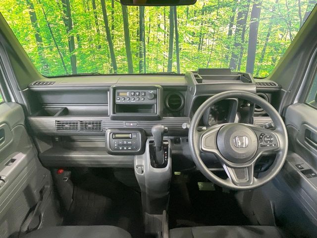 ホンダ N-VAN