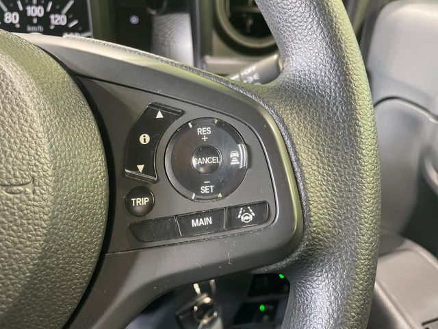 ホンダ N-VAN