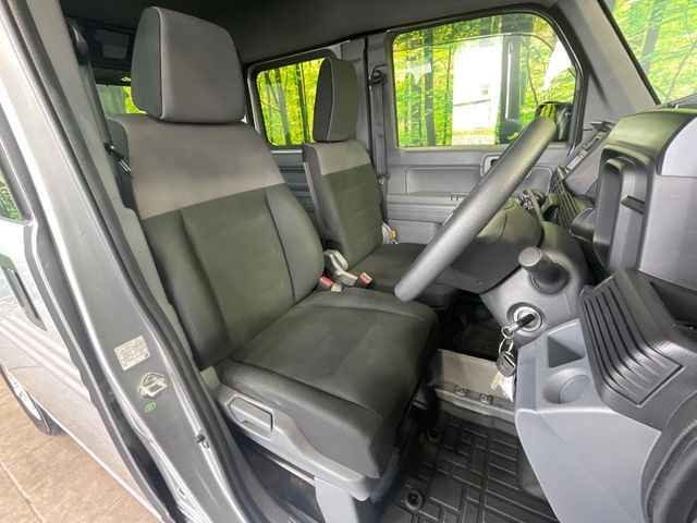 ホンダ N-VAN