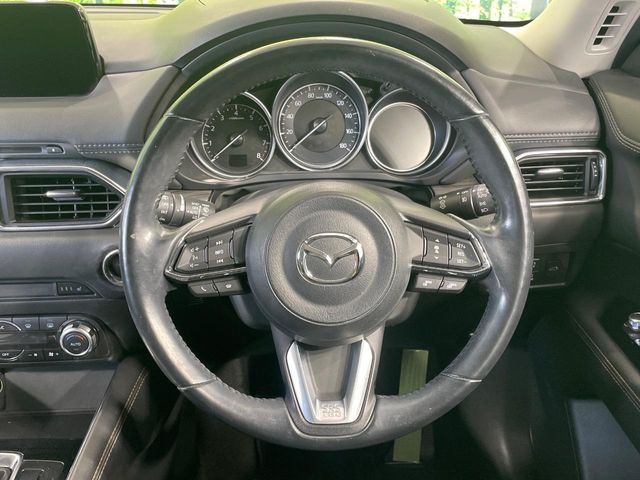マツダ CX-5