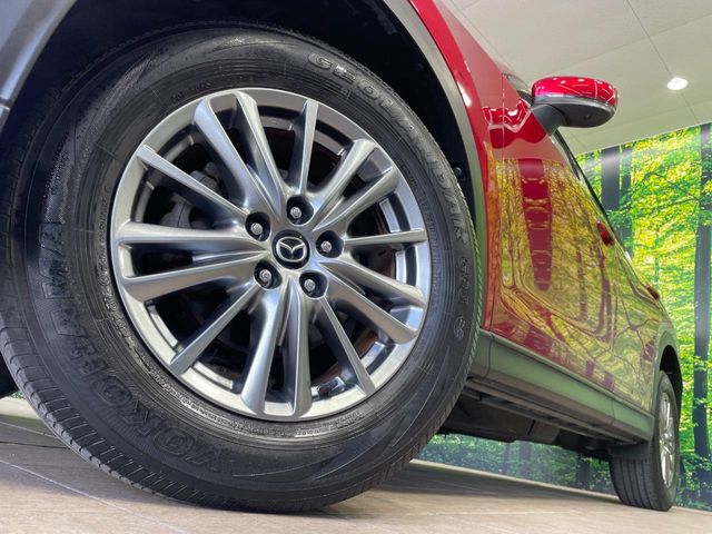 マツダ CX-5