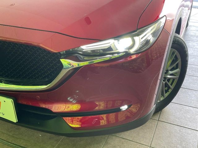 マツダ CX-5