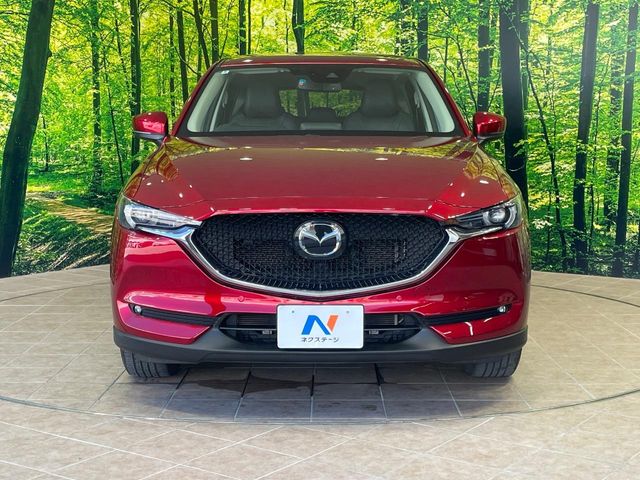 マツダ CX-5