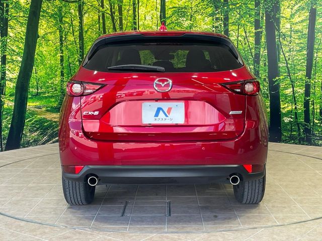 マツダ CX-5