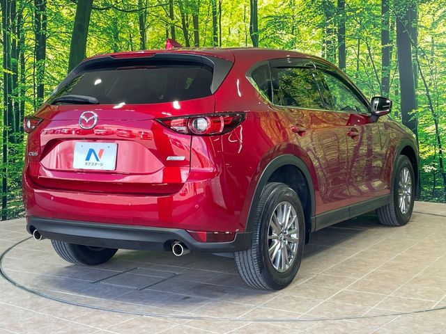 マツダ CX-5