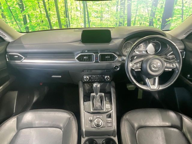 マツダ CX-5