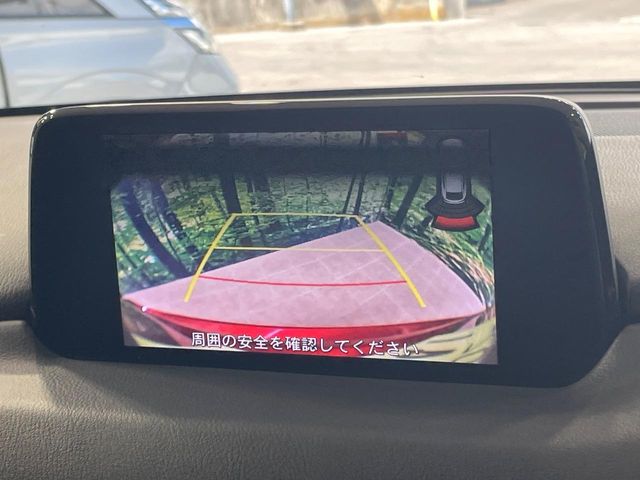 マツダ CX-5