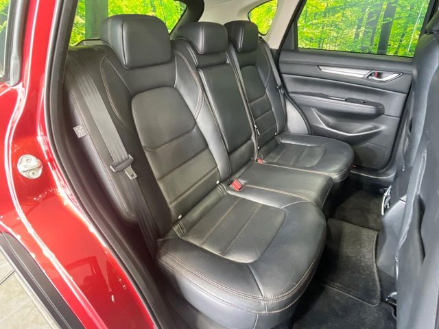 マツダ CX-5