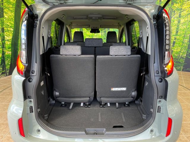 トヨタ シエンタ