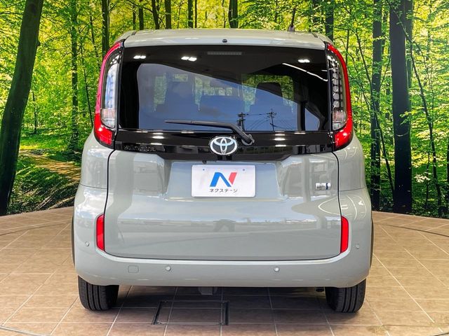 トヨタ シエンタ