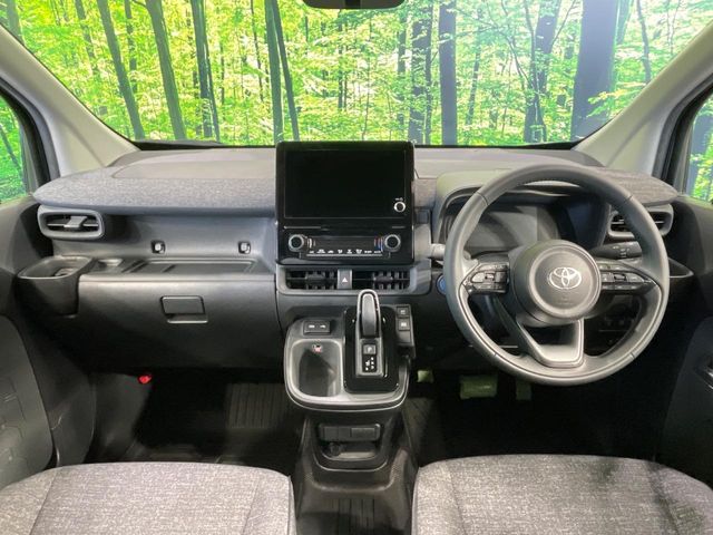 トヨタ シエンタ