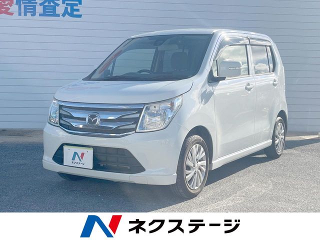 マツダ フレア