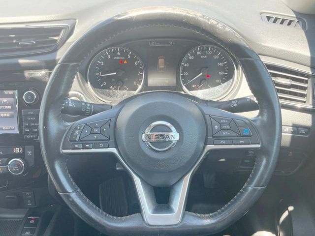 日産 エクストレイル