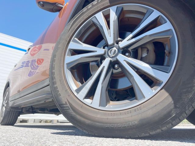 日産 エクストレイル