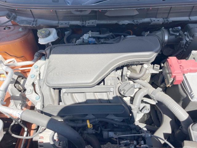 日産 エクストレイル