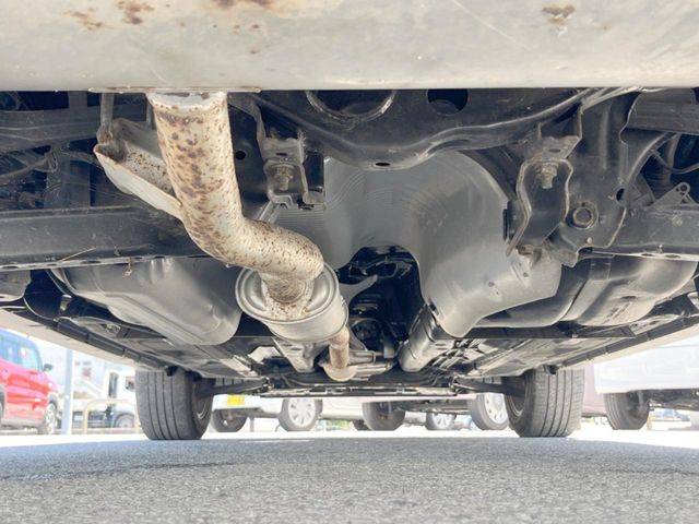 日産 エクストレイル
