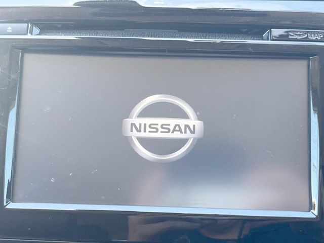 日産 エクストレイル