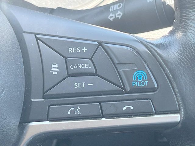 日産 エクストレイル