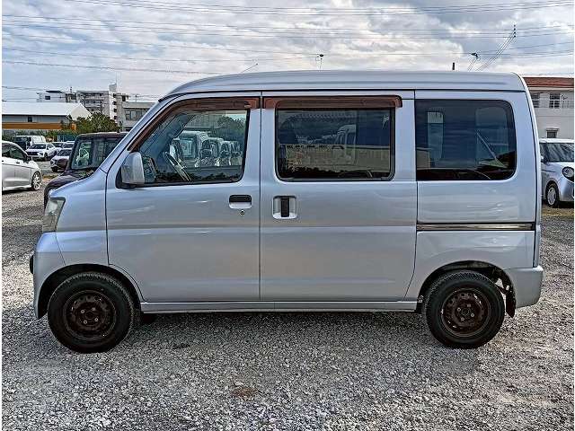 ダイハツ ハイゼットカーゴ