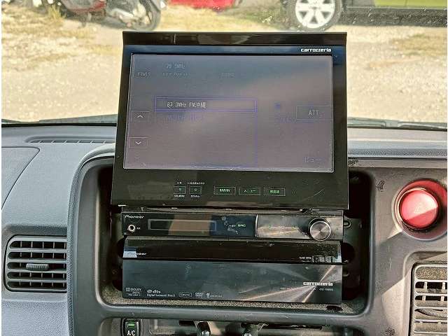 ダイハツ ハイゼットカーゴ