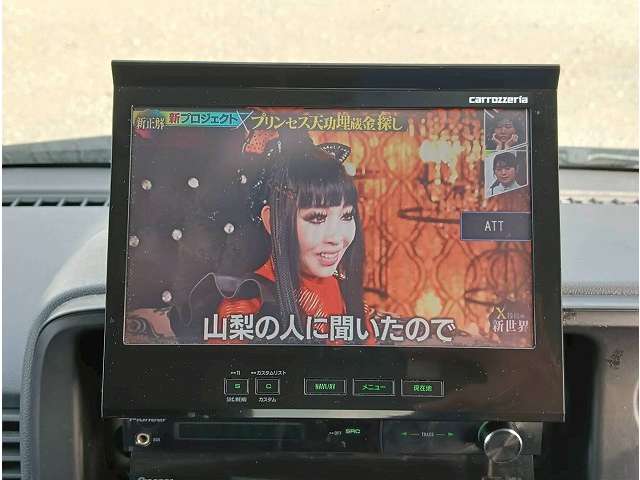 ダイハツ ハイゼットカーゴ