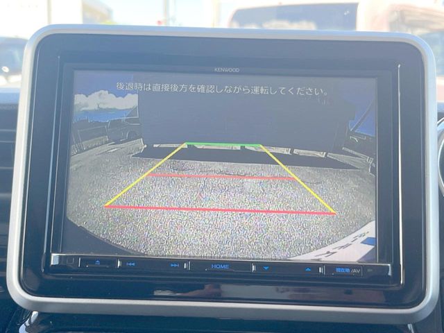 スズキ スペーシア