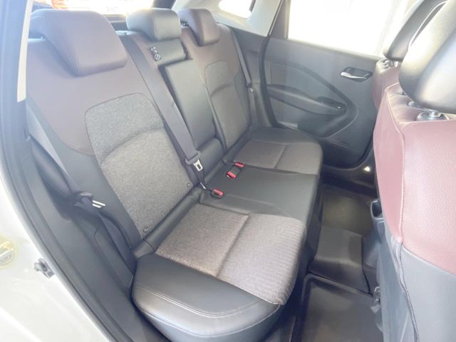 日産 ノートオーラ