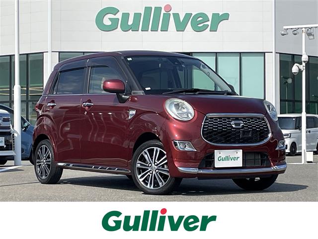 ダイハツ キャスト