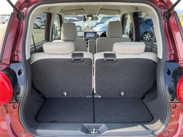 ダイハツ キャスト