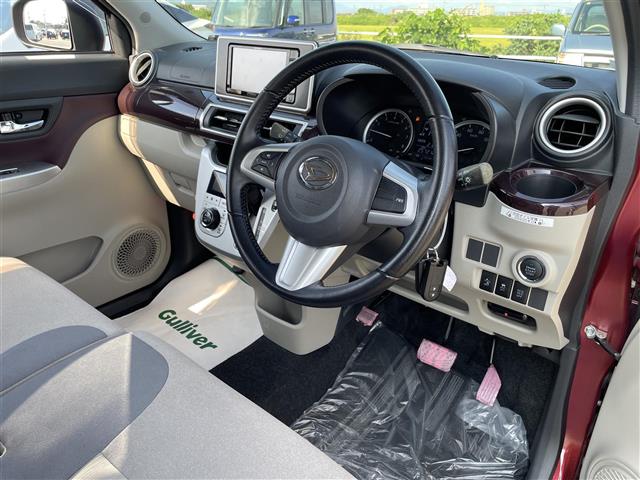 ダイハツ キャスト