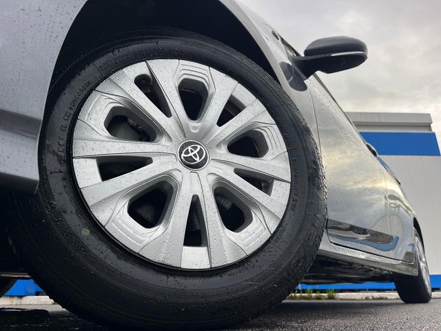 トヨタ プリウス