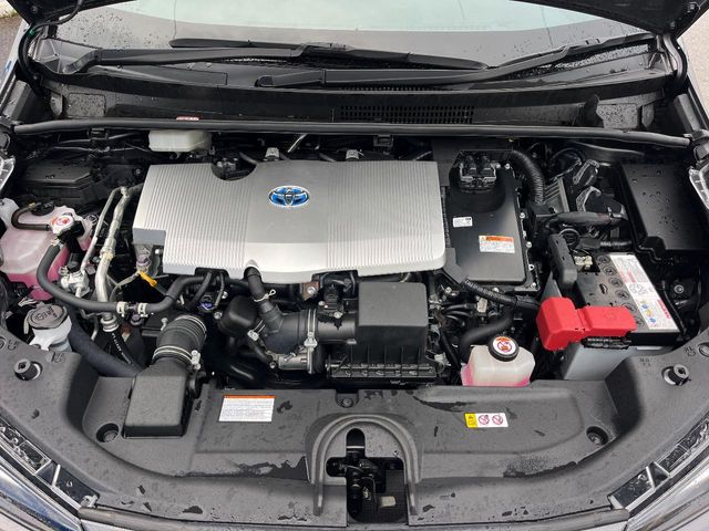 トヨタ プリウス