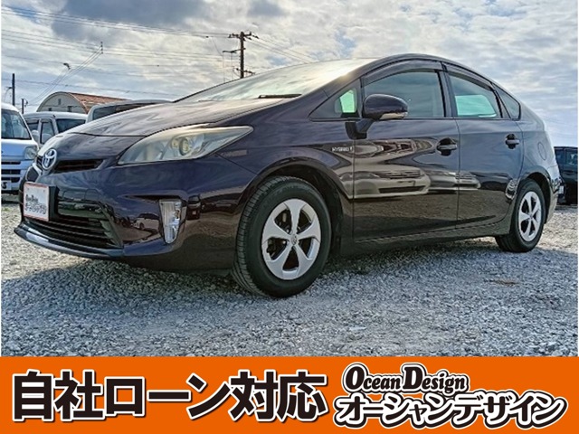 トヨタ プリウス