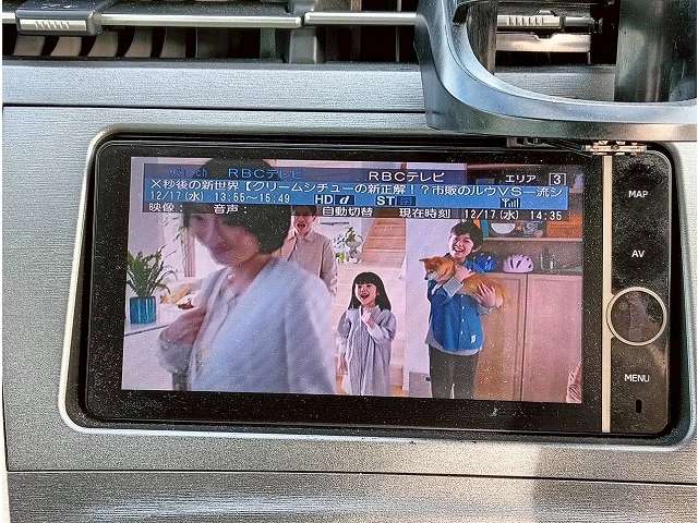 トヨタ プリウス