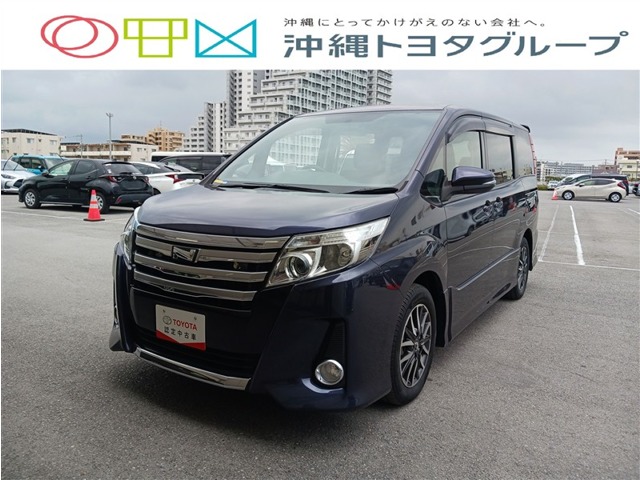 トヨタ ノア