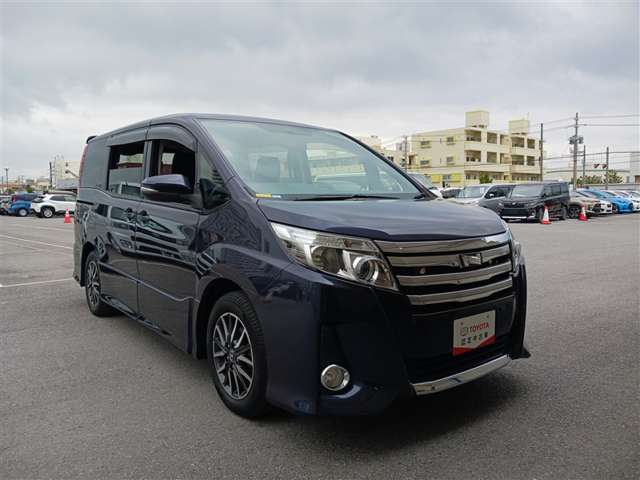 トヨタ ノア