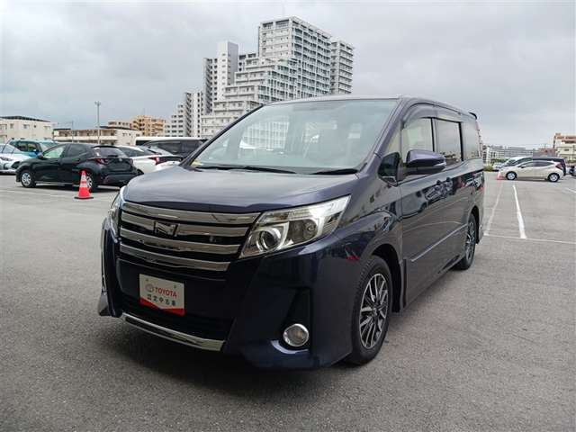 トヨタ ノア