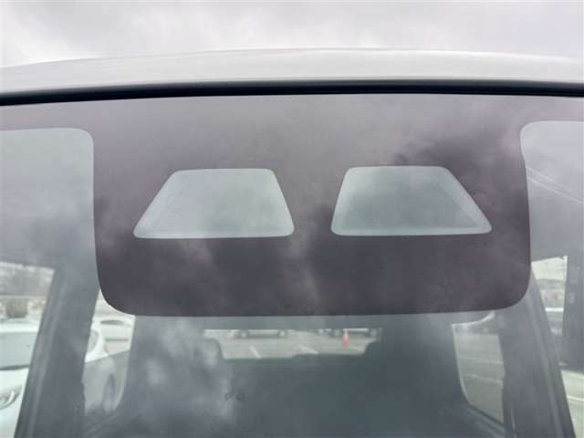 トヨタ ピクシスメガ