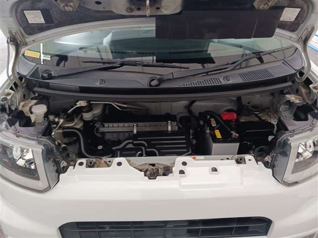 トヨタ ピクシスメガ