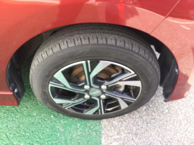 ダイハツ タント