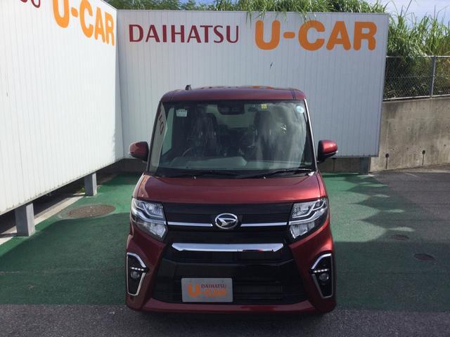 ダイハツ タント